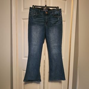 Boot cut Democracy jeans